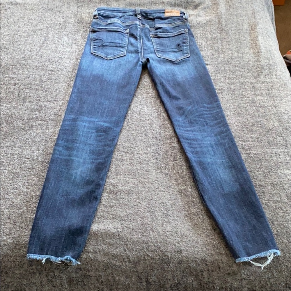 Jeans - Picture 2 of 2